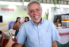 Cooperativa Pindorama marca presença no Cana Show Inovação﻿