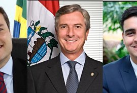 Renan Filho ganha no primeiro turno, mesmo contra Collor e JHC