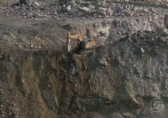 Interior alagoano recebe R$ 1,3 milhão de compensação por atividade de mineração