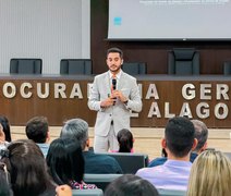 Alagoas lança cartilha sobre conduta de agentes públicos nas eleições