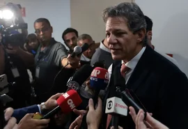 Tensão no Oriente Médio não deve abalar economia do Brasil, diz Haddad
