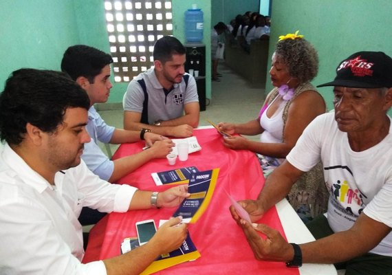 Santos Dumont recebe Feira de Serviços na terça-feira