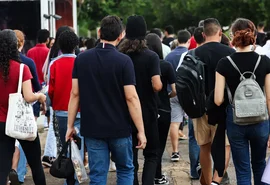 Estudantes têm até as 23h59 desta sexta para fazer a inscrição no Enem