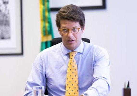 Ministro exonera superintendente do Ibama em Alagoas