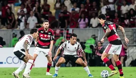 Flamengo enfrenta maratona de decisões e clássicos em sete jogos no mês