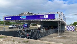 Maceió desativa cinco pontos de vacinação contra a covid-19