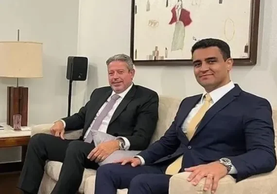 Sem Arthur Lira, tempo de JHC no guia eleitoral pode cair pela metade