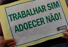 Retorno das aulas presenciais não deve acontecer agora, dizem sindicatos