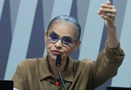 Brasil recupera lugar de potência ambiental, diz Marina Silva