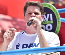 Davi Davino Filho defende renovação no Senado e destaca projeto para ampliar acesso à saúde