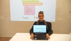 Estudante de AL apresenta pesquisa sobre mensuração de impacto social