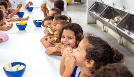 Semed abre edital para compra de alimentos da merenda escolar
