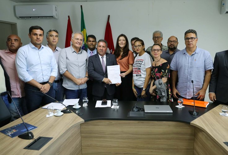 MDB de Alagoas toma a frente e lidera apoio às vítimas da Braskem em Maceió