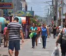 Di Santinni oferta 424 vagas temporárias e inclui oportunidades para Maceió e Arapiraca