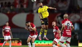 CRB acumula 20 gols sofridos e tem segunda defesa mais vazada da Série B
