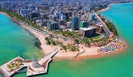 Turismo internacional cresce em Alagoas e aproxima estado de novos mercados