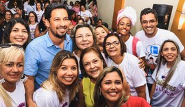 PSDB Mulher Alagoas discute empoderamento feminino