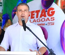 Maykon Beltrão anuncia saída da Secretaria da Agricultura