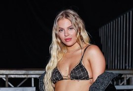 Luísa Sonza se pronuncia após ser processada por racismo por advogada