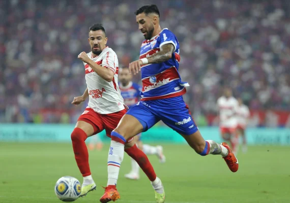 CRB x Fortaleza: onde assistir ao vivo, horário e escalações