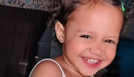 Polícia investiga atropelamento de criança de 2 anos no interior de AL