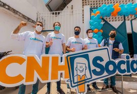Saiba como participar do projeto CNH Social
