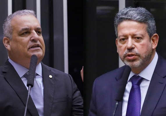 Alfredo Gaspar deve assumir comando do UB para diminuir influência de Arthur Lira