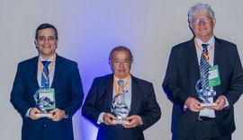 Usina Caeté é premiada por excelência em gestão, liderança e governança