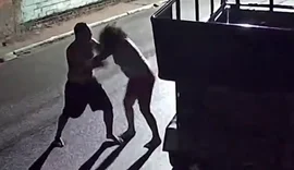 Homem é preso em Carneiros após agredir e manter companheira em cárcere privado