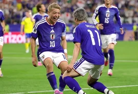 'O Brasil tem um problema', diz jornal espanhol sobre jogo contra Japão