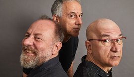 Paralamas do Sucesso apresenta 'Clássicos 40 anos' no Teatro Gustavo Leite, em Maceió