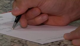 Homem é preso e investigado por tentar forjar atestados médicos para vendas