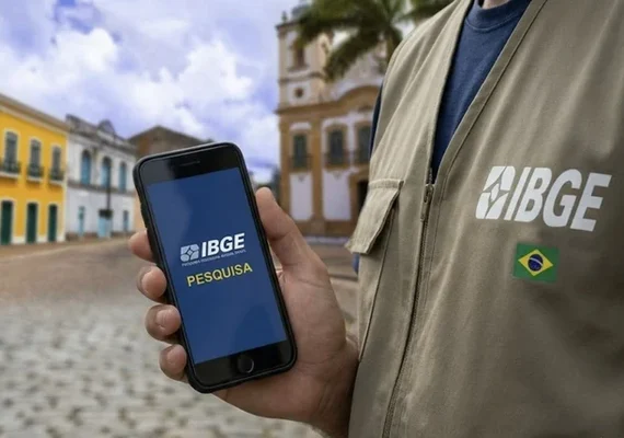 Penedo se destaca na gestão pública e avança em políticas estruturantes, aponta IBGE