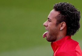 Pai de Neymar já se movimenta para tirar o filho do PSG