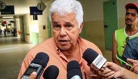 Zé Thomaz Nonô desiste de disputar eleições