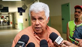 Zé Thomaz Nonô desiste de disputar eleições