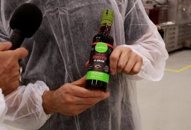 Manteiga, óleo e shoyu de coco: nova indústria com sede em AL promete inovar no mercado
