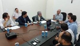 R$ 12 milhões serão investidos para melhorar a distribuição de água em Arapiraca