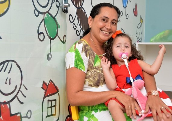 Mais de 11 mil procedimentos cardíacos foram realizados pela Casa do Coraçãozinho em AL