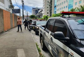Polícia Civil prende cinco pessoas suspeitas de golpe contra idosos na Jatíuca