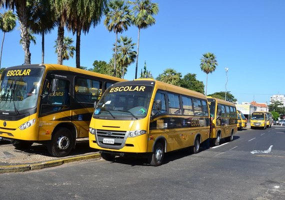 Nova legislação garante repasses para alimentação e transporte escolar