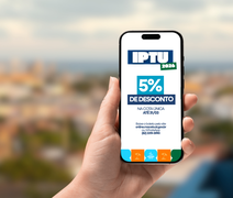Sefaz Maceió alerta: prazo do IPTU com desconto termina nesta terça