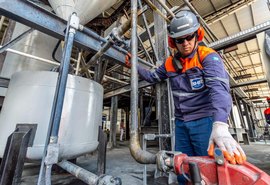 AL comemora resultados positivos no setor industrial