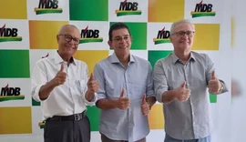 Fim do impasse: MDB já tem nome para disputar prefeitura em Rio Largo