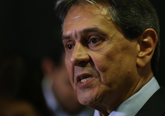 Em depoimento, Roberto Jefferson diz ter disparado 50 vezes contra policiais