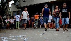 Entre risos e lágrimas: os 10 momentos mais inusitados do 1º turno eleitoral