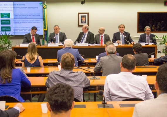 CNA alerta para prejuízos ao agro com fim da Lei Kandir