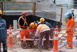 Em julho, Construção Civil tem custo aumentado em 0,68%