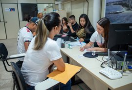 Sine Maceió oferta quase 200 vagas nesta segunda-feira (28); confira
