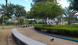 Noventa praças de Maceió são limpas desde o início do ano; saiba como acionar serviço